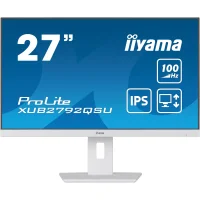 Монитор Iiyama ProLite XUB2792QSU-W6 фото 1